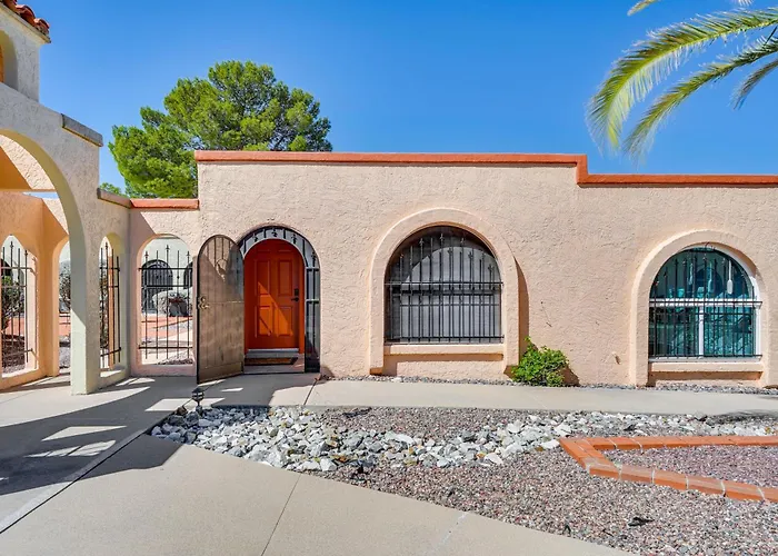 Holiday home Charming Valley Townhome W/ Community Pool! Green Valley