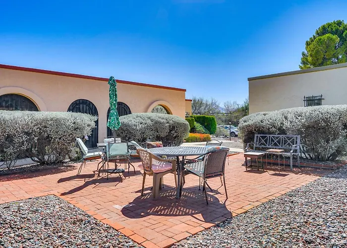 Holiday home Charming Valley Townhome W/ Community Pool! *