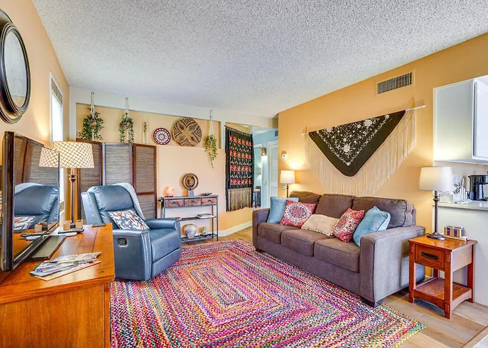 Holiday home Charming Valley Townhome W/ Community Pool! *