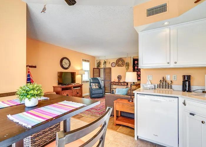 Holiday home Charming Valley Townhome W/ Community Pool! Green Valley
